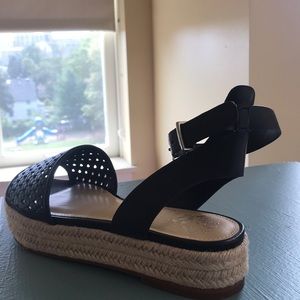 Vince New Sandals